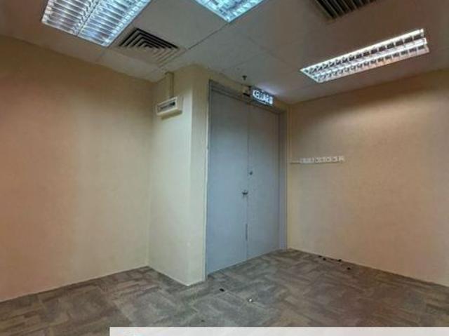 Shop for rent in Country Heights Damansara, Kuala Lumpur