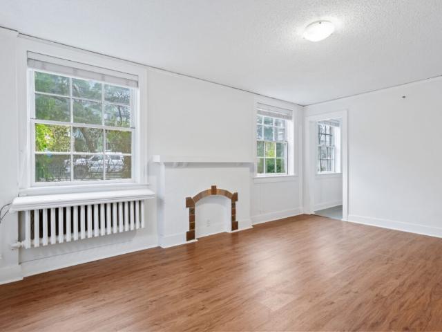 Apartment for rent in Fairview, Vancouver
