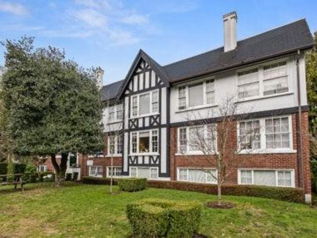Apartment for rent in Vancouver, British Columbia