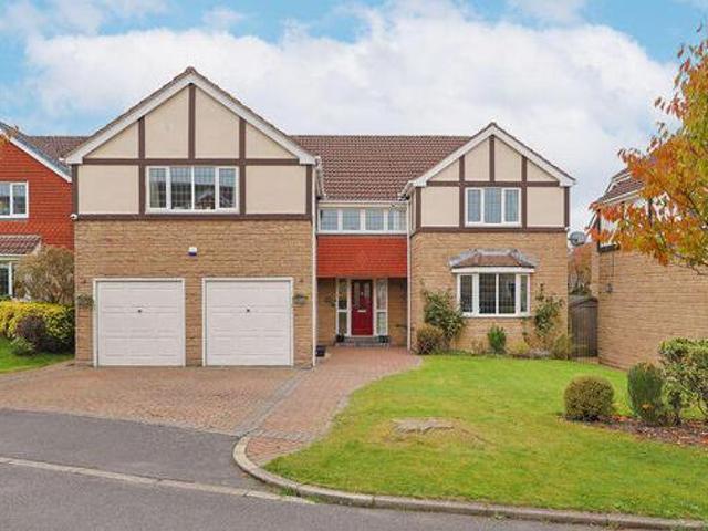 House for sale in Loundsley Green, East Midlands