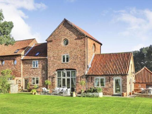 House for sale in Retford, Bassetlaw