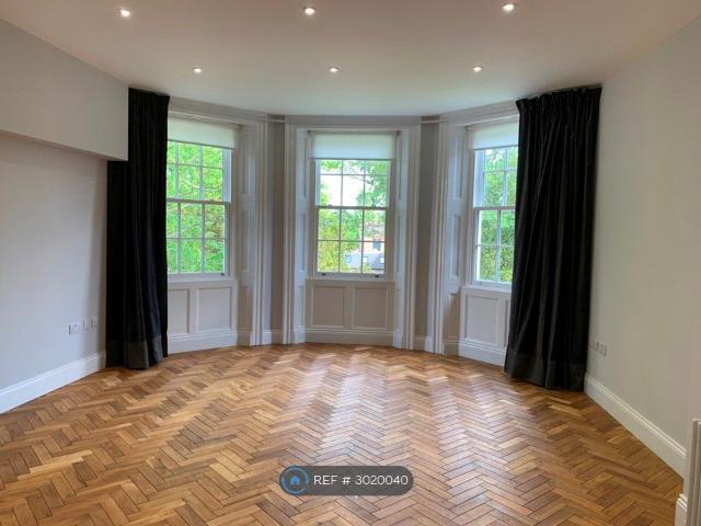 Apartment for rent in Attenborough, East Midlands