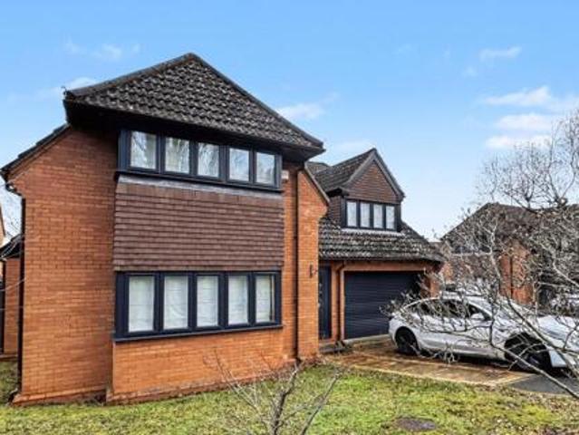 House for rent in Feckenham, City Of Bristol