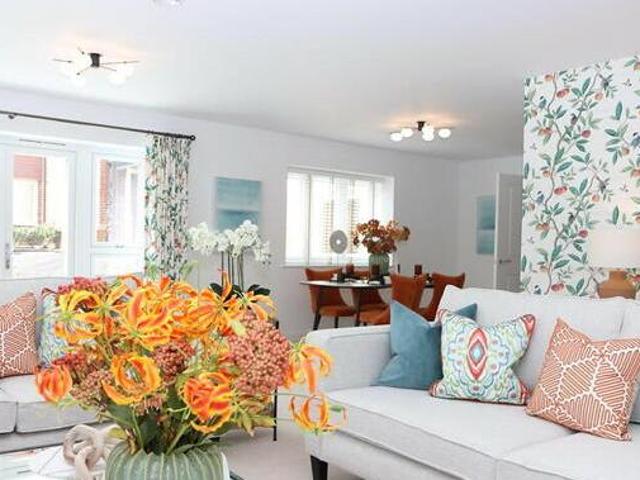 House for sale in Lyons, Greater London