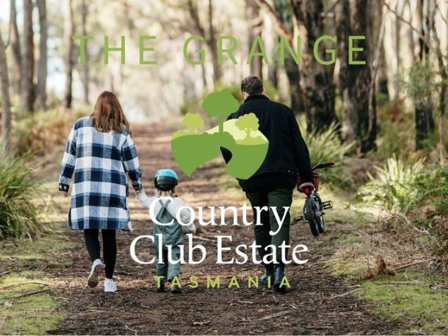 Land for sale in Launceston, Tasmania