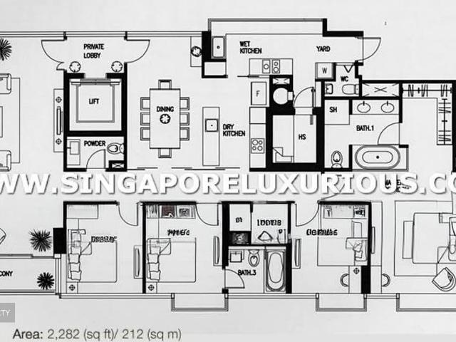 Condominium for sale