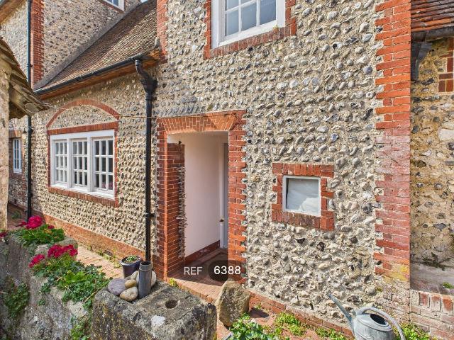 Apartment for rent in Rottingdean