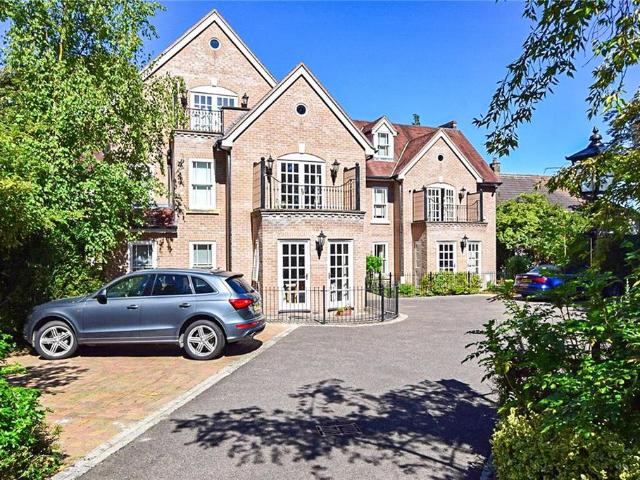 Apartment for rent in Arbury, Cambridgeshire