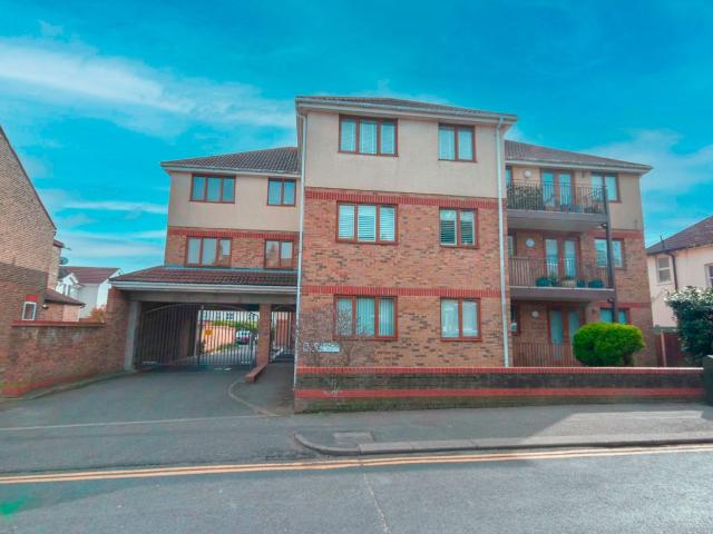 Apartment for rent in Alton Barnes, Essex