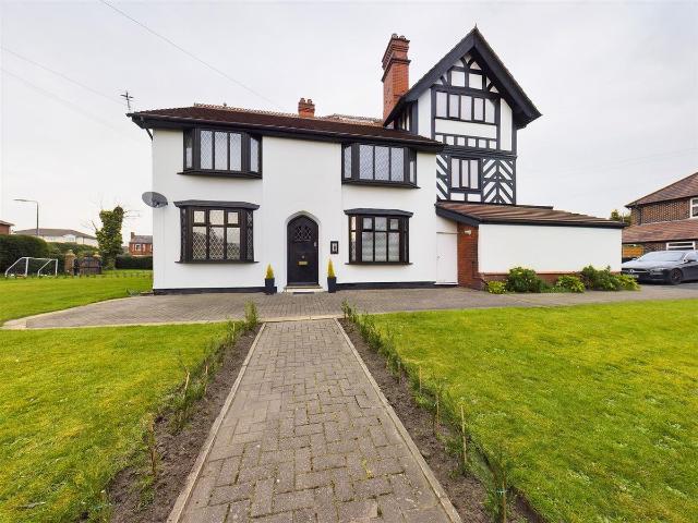Apartment for rent in Woodsend, Trafford Park