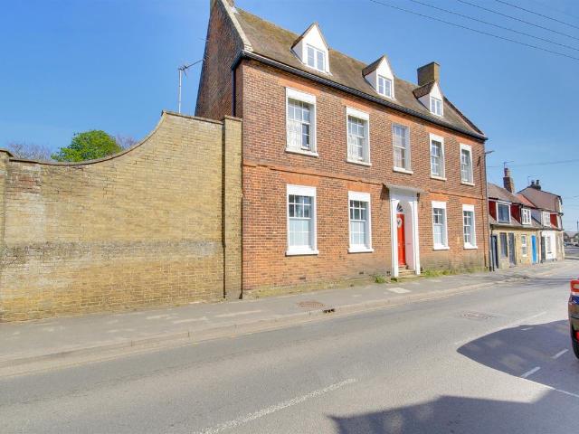Apartment for rent in Huntingdon, Isle Of Man