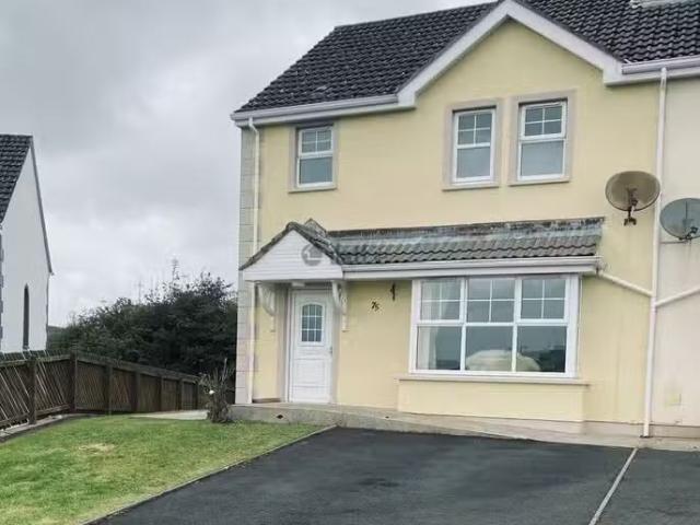 House to rent