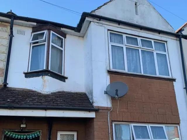 House for rent in Alperton, Greater London
