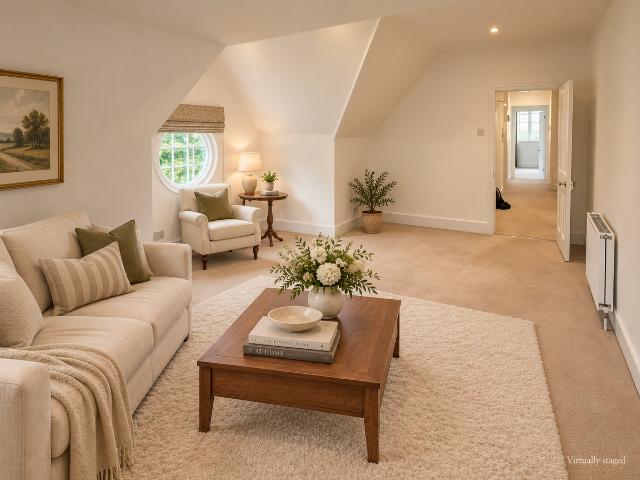Apartment for rent in Wimbledon Village, Greater London