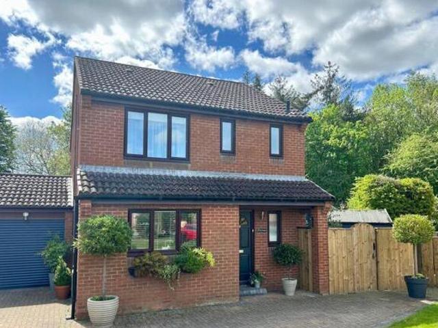 House for sale in Great Aycliffe, Newton Aycliffe