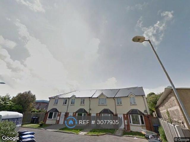 House for rent in St. Lawrence, Thanet