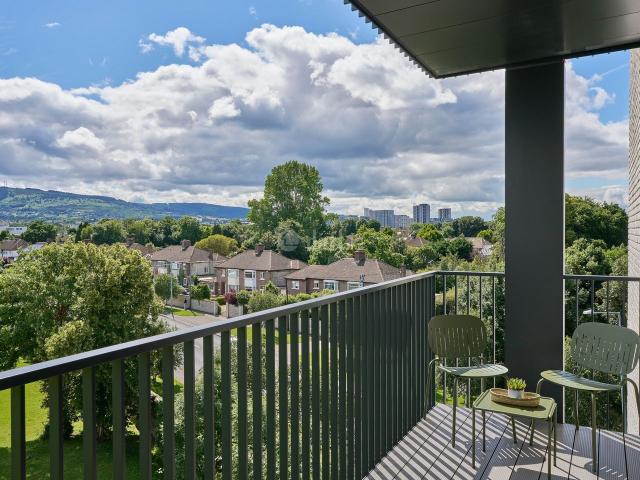 Apartment to rent in Stillorgan