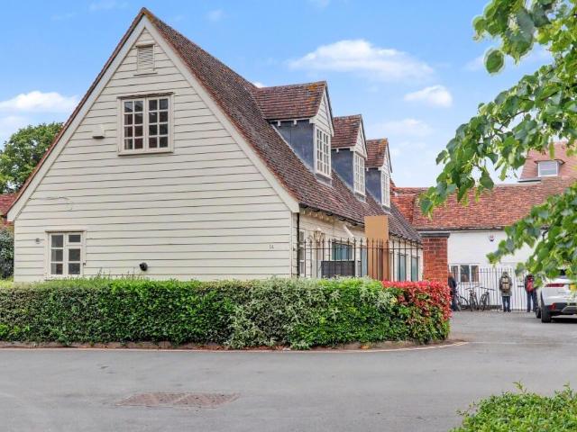Apartment for rent in Old Town, Shephall