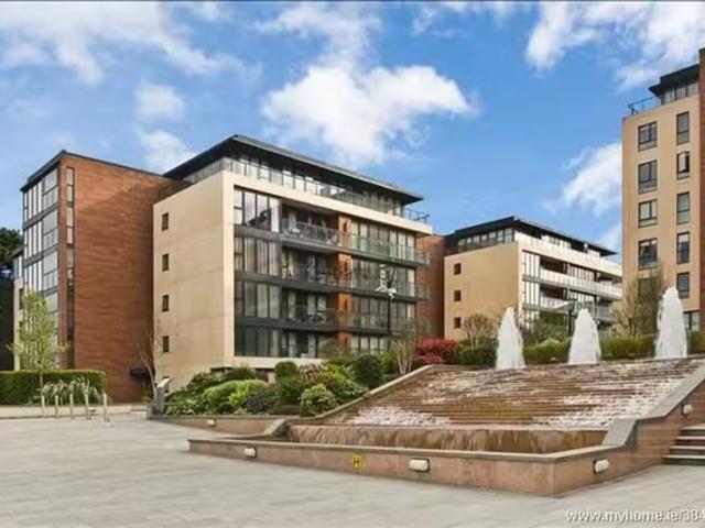 Apartment to rent