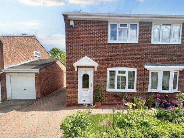 House for sale in Stanley