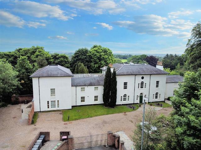 House for rent in Bramcote, Broxtowe
