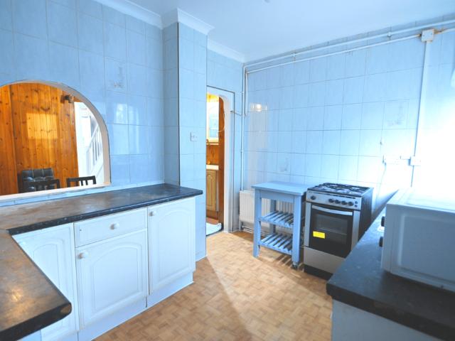 House for rent in Alperton, Greater London
