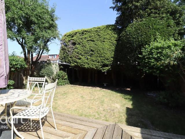 House for rent in Alperton, Greater London