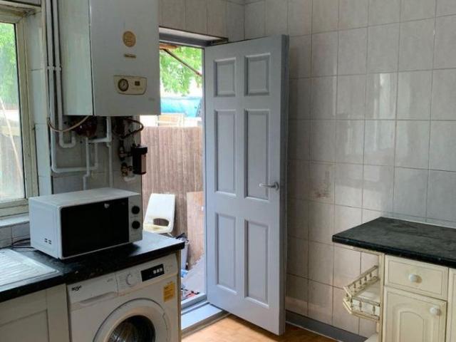 House for rent in Alperton, Greater London