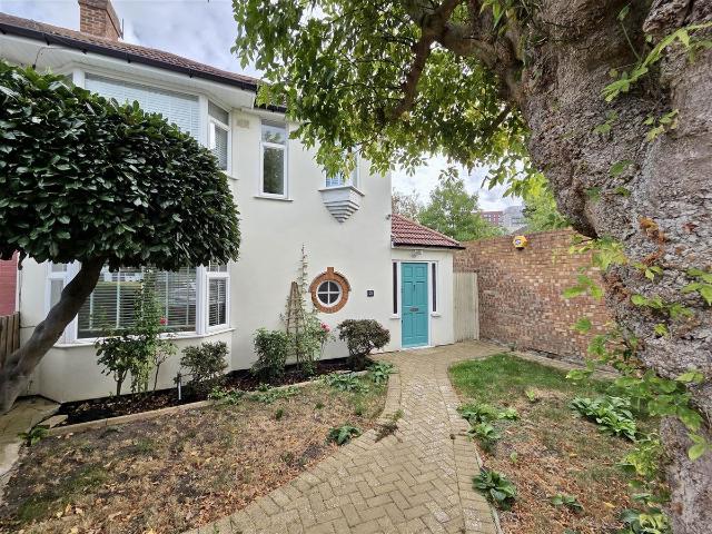 House for rent in London Borough of Brent, Greater London