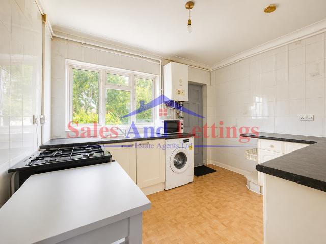 House for rent in Alperton, Greater London
