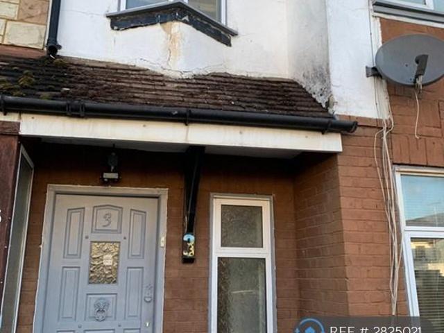House for rent in Alperton, Greater London
