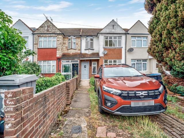 House for rent in Alperton, Greater London
