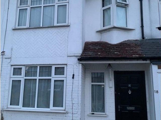 House for rent in London Borough of Brent, Greater London
