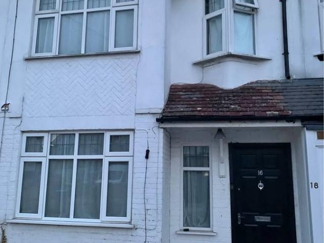 House for rent in London Borough of Brent, Greater London