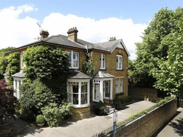 House for sale in Lyons, Greater London