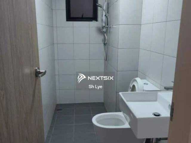 Apartment for rent in Timur Laut, George Town