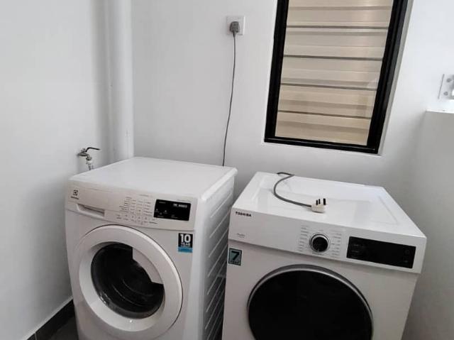 Apartment for rent in Georgetown, Penang