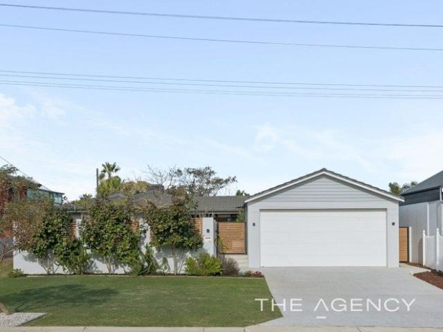 House for sale in Padbury, Western Australia