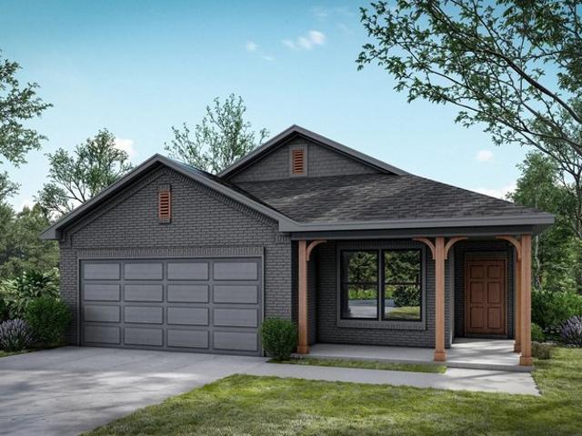 House for sale in Broken Arrow, Oklahoma