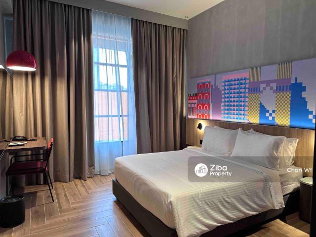 Room for rent in Country Heights Damansara, Kuala Lumpur