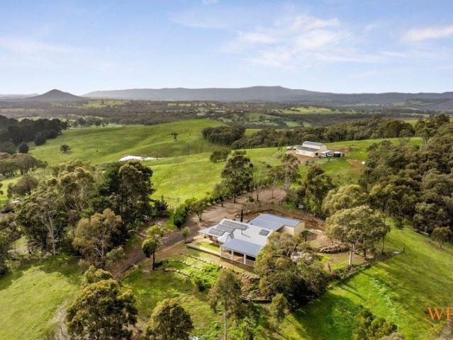 House for sale in Moranding, Victoria