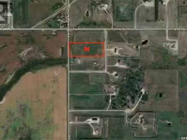 House for sale in Saskatchewan