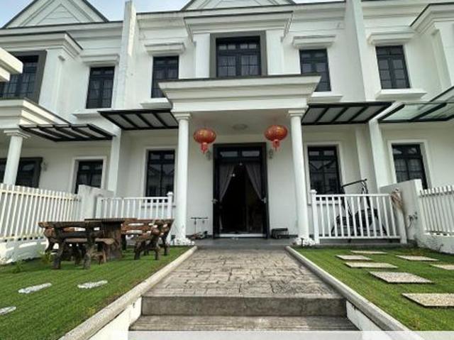 House for sale in Bukit Ledang, Johor