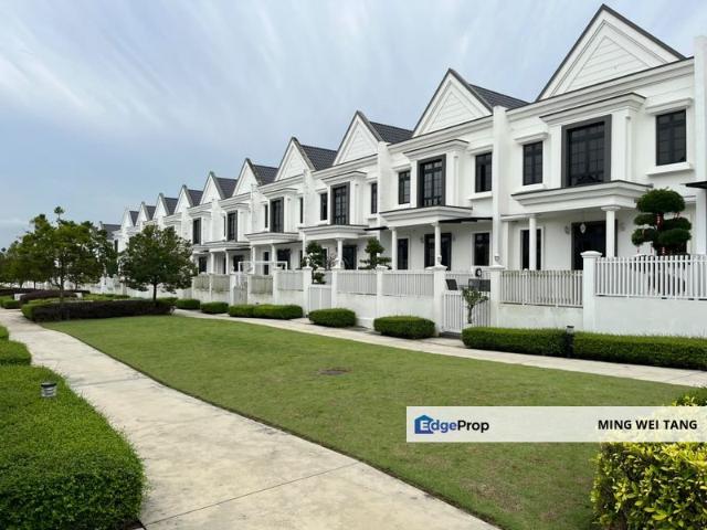 House for rent in Bukit Ledang, Johor
