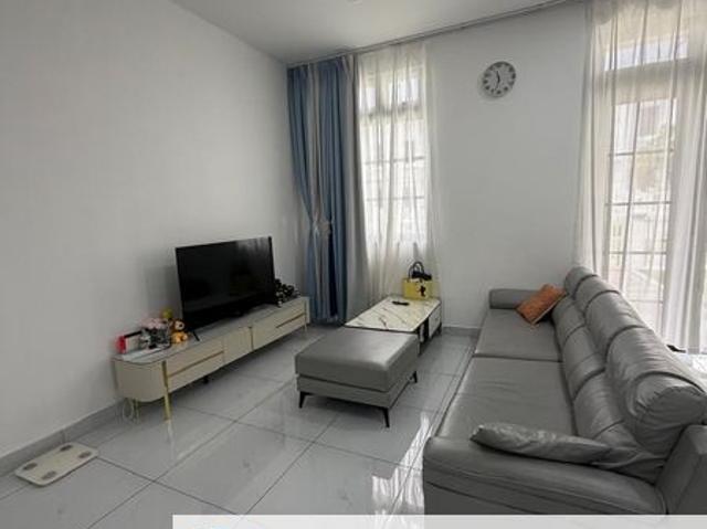 House for rent in Bukit Ledang, Johor