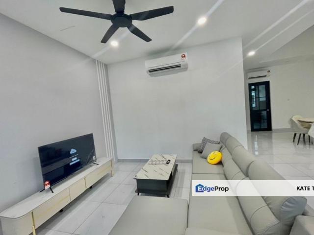 House for rent in Bukit Ledang, Johor