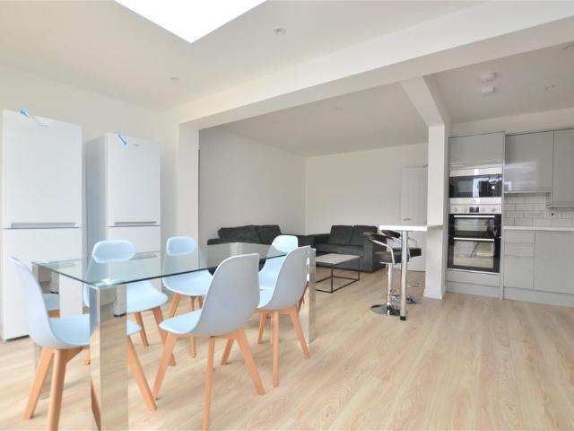 House for rent in Church Cowley, The Slade