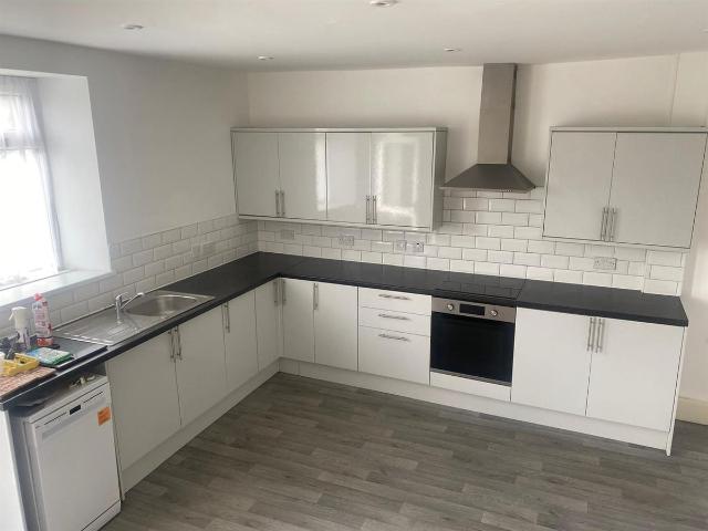 Apartment for rent in Park, Merthyr Tydfil
