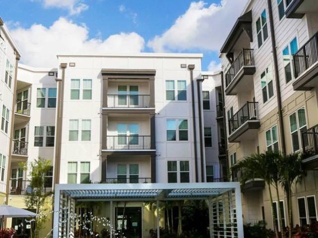 Apartment for rent in Tampa, Florida
