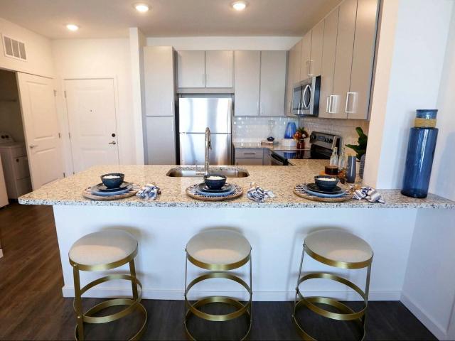 Apartment for rent in Armenia Acres, Tampa